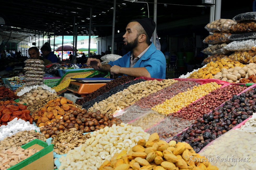 Imagen 25 de la galería de Tayikistan